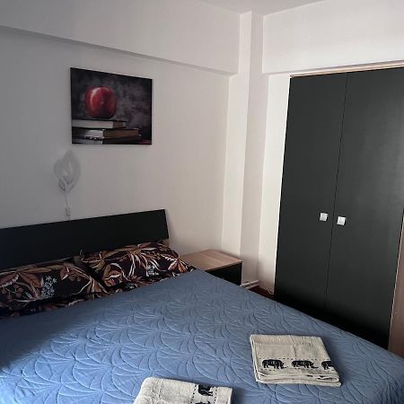 Victoria Apartment Miercurea Ciuc Buitenkant foto