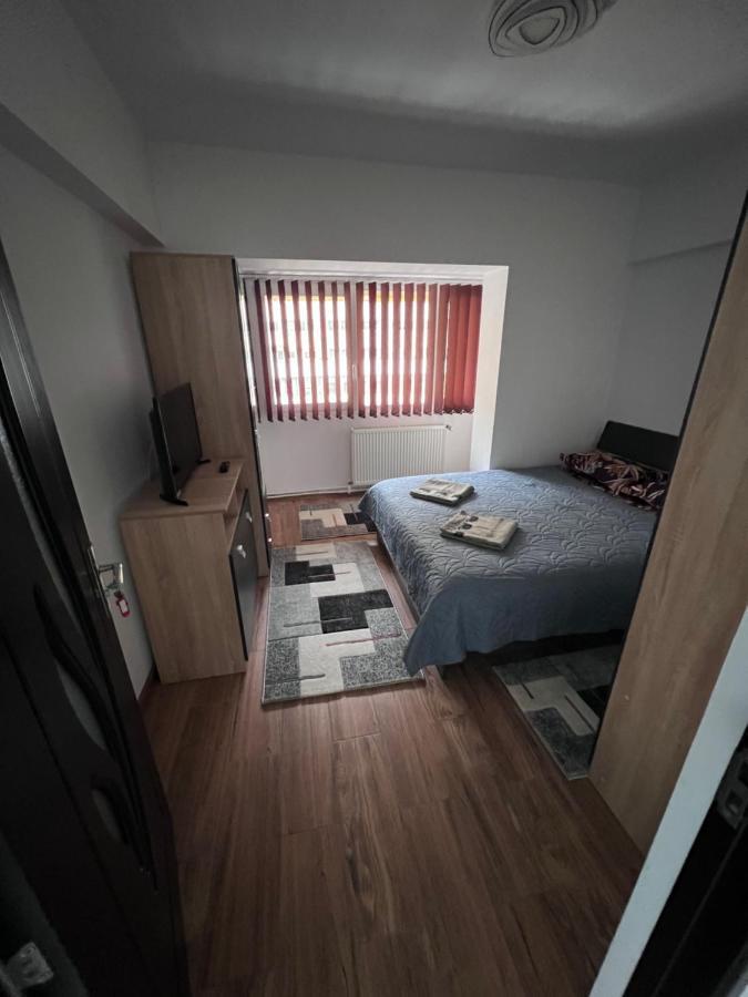 Victoria Apartment Miercurea Ciuc Buitenkant foto