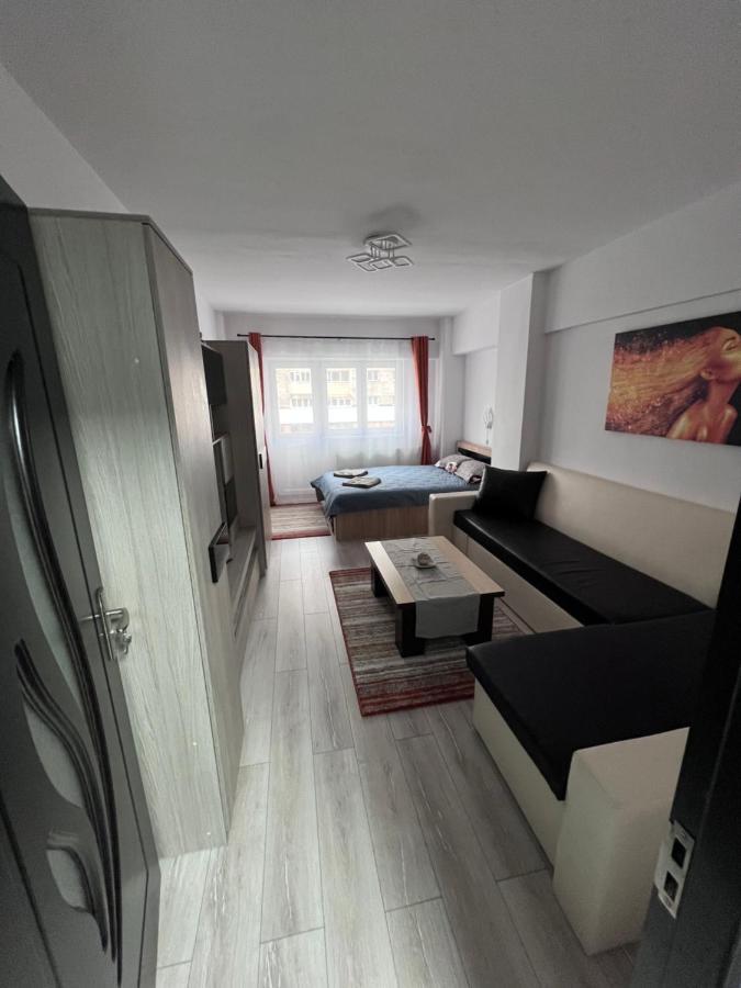 Victoria Apartment Miercurea Ciuc Buitenkant foto