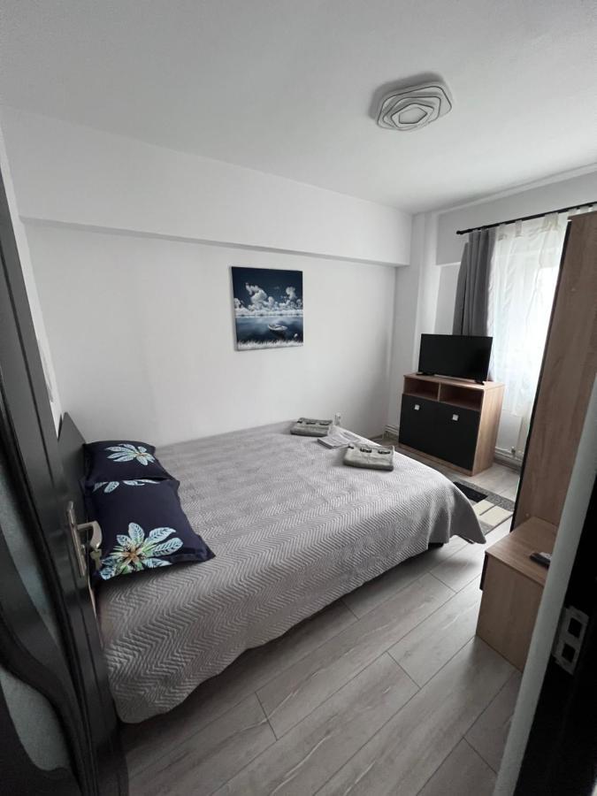 Victoria Apartment Miercurea Ciuc Buitenkant foto