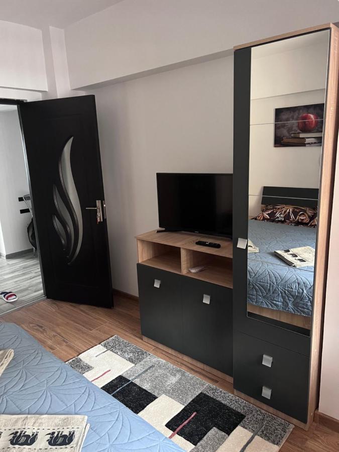 Victoria Apartment Miercurea Ciuc Buitenkant foto