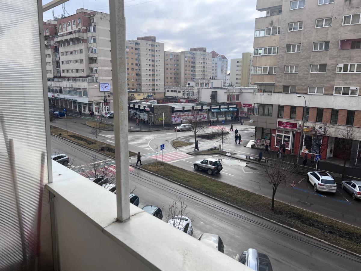 Victoria Apartment Miercurea Ciuc Buitenkant foto